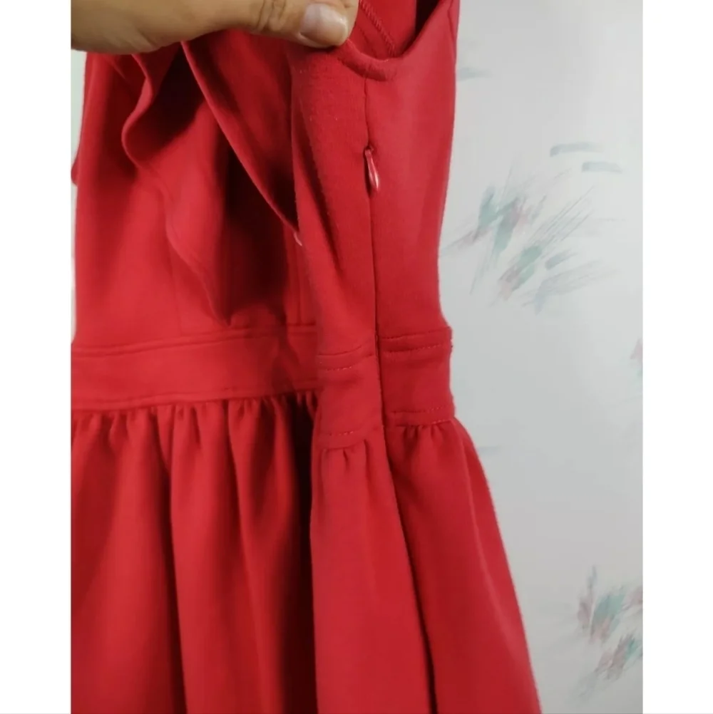Jack by BB Dakota Sleeveless Mini Dress Small
